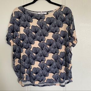 Fighting Eel Ava Sky Top Momo